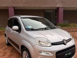 Grigio Usata 2014 Fiat Panda Lounge Tre volumi | 5500 € (Buon prezzo)