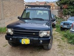 Blu Usata 2003 Land Rover Discovery 2 SUV | 7200 € (Super prezzo)