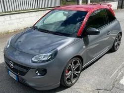 Usata 2015 Opel Adam S Due volumi | 9000 € (Buon prezzo)