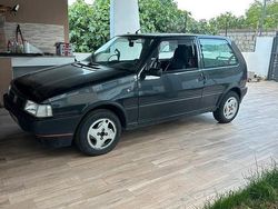 Nero Usata 1993 Fiat Uno Due volumi | 500 €