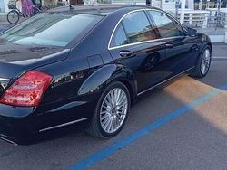 Usata 2010 Mercedes S350 Elegance Tre volumi | 20.000 €
