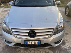 Usata 2014 Mercedes B180 Executive Monovolume | 9500 € (Ottimo prezzo)