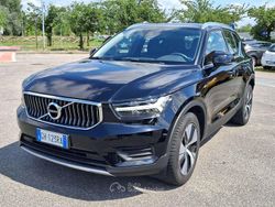 Nero Usata 2022 Volvo XC40 R-Design SUV | 25.600 € (Super prezzo)