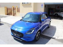 Blu Nuova 2025 Suzuki Swift Due volumi | 19.800 € (Cara)