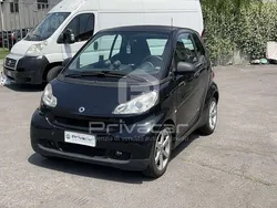 Nero Usata 2009 Smart ForTwo Coupé Pulse Coupé | 3300 € (Ottimo prezzo)