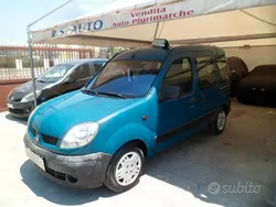 Usata 2003 Renault Kangoo Monovolume | 1999 € (Super prezzo)