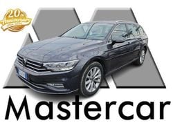 Grigio Usata 2021 VW Passat Business Station wagon | 14.500 € (Super prezzo)