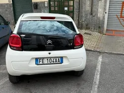 Usata 2017 Citroën C1 Due volumi | 7900 € (Buon prezzo)