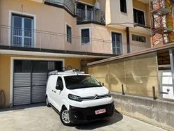 Bianco Usata 2019 Citroën Jumpy Monovolume | 12.900 € (Super prezzo)