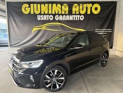 Nero Usata 2022 VW Taigo R-line SUV | 19.500 € (Buon prezzo)