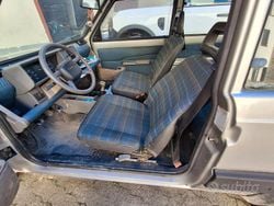 Grigio Usata 2002 Fiat Panda | 1500 €