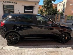 Nero Usata 2020 Alfa Romeo Giulietta Sprint Due volumi | 15.900 € (Buon prezzo)