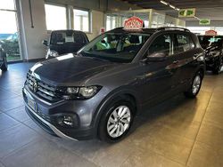 Grigio Usata 2023 VW T-Cross Style SUV | 18.790 € (Ottimo prezzo)
