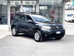 Blu Usata 2021 Dacia Duster SUV | 14.400 € (Buon prezzo)