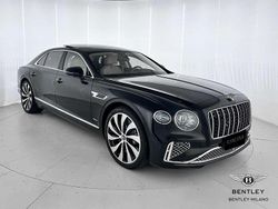 Nero Nuova 2025 Bentley Flying Spur Tre volumi | 293.000 €