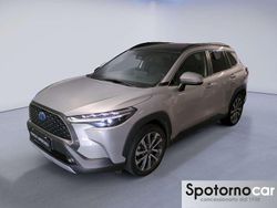 Other Usata 2023 Toyota Corolla Cross Lounge SUV | 29.300 € (Buon prezzo)