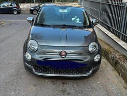 Usata 2014 Fiat 500 | 9500 €
