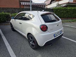 Usata 2014 Alfa Romeo MiTo Quadrifoglio Verde Due volumi | 10.500 € (Cara)