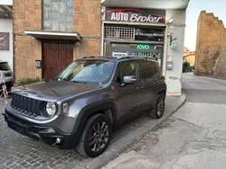 Grigio Usata 2017 Jeep Renegade Trailhawk SUV | 16.500 € (Buon prezzo)
