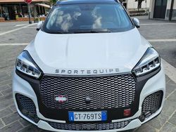 Bianco Usata 2024 Sportequipe S5 SUV | 27.000 €