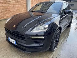 Usata 2024 Porsche Macan SUV | 94.900 € (Cara)