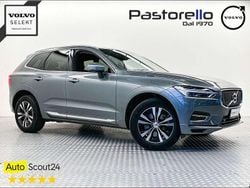 Osmium grey Usata 2020 Volvo XC60 Inscription SUV | 27.380 € (Ottimo prezzo)