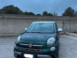 Usata 2018 Fiat 500L Cross Monovolume | 14.500 € (Molto cara)