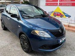 Blu Usata 2023 Lancia Ypsilon S Due volumi | 12.500 € (Buon prezzo)