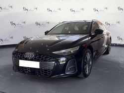 Nero Usata 2025 Audi A6 Business Station wagon | 60.300 € (Buon prezzo)