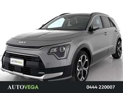 Vari colori pastello Usata 2023 Kia Niro Style SUV | 22.700 € (Ottimo prezzo)