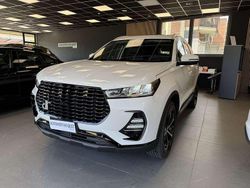 Bianco Usata 2023 DR DR 6.0 SUV | 20.890 €