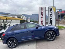 Blu/azzurro Usata 2023 Audi Q3 S-Line SUV | 43.000 € (Molto cara)