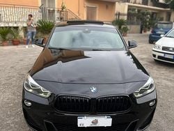 Nero Usata 2018 BMW X2 M Sport SUV | 18.490 € (Buon prezzo)