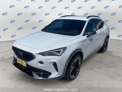 Bianco Usata 2024 Cupra Formentor SUV | 29.300 € (Ottimo prezzo)