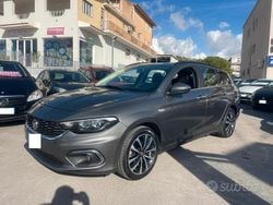Grigio Usata 2020 Fiat Tipo Lounge Station wagon | 10.500 € (Buon prezzo)