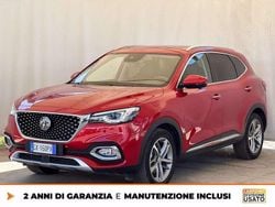 Rosso Usata 2022 MG EHS Exclusive SUV | 19.020 € (Ottimo prezzo)