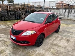 Rosso Usata 2020 Lancia Ypsilon Due volumi | 7499 € (Ottimo prezzo)