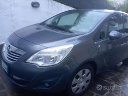 Usata 2012 Opel Meriva Monovolume | 4500 € (Ottimo prezzo)