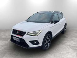 Bianco Usata 2021 Seat Arona FR SUV | 11.800 € (Buon prezzo)