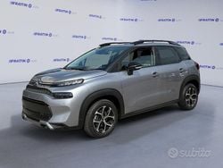 Gray Usata 2024 Citroën C3 Aircross PureTech SUV | 14.490 € (Ottimo prezzo)