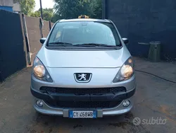 Usata 2006 Peugeot 1007 Due volumi | 3990 € (Molto cara)