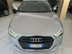 Other Usata 2020 Audi A3 Sportback Ambiente Tre volumi | 23.500 € (Buon prezzo)