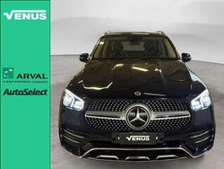 Blu Usata 2021 Mercedes GLE350 Premium Plus SUV | 49.900 € (Ottimo prezzo)