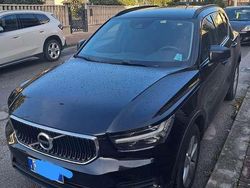 Usata 2021 Volvo XC40 Momentum SUV | 21.500 € (Buon prezzo)