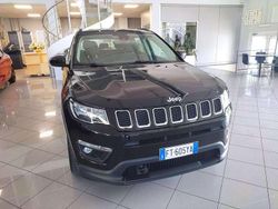 Nero Usata 2019 Jeep Compass Longitude SUV | 16.900 € (Buon prezzo)