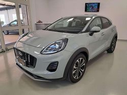 Other Usata 2025 Ford Puma Titanium SUV | 20.000 € (Buon prezzo)