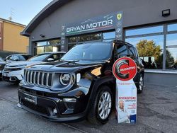 Grigio Usata 2023 Jeep Renegade Limited SUV | 19.999 € (Buon prezzo)
