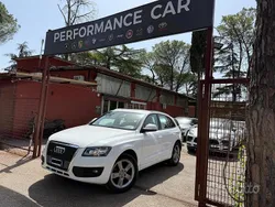 Bianco Usata 2011 Audi Q5 Advanced SUV | 9900 € (Buon prezzo)