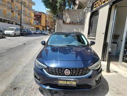 Blu Usata 2016 Fiat Tipo Lounge Tre volumi | 5300 € (Buon prezzo)