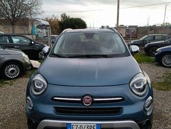 Blu Usata 2020 Fiat 500X Mirror SUV | 16.000 € (Molto cara)